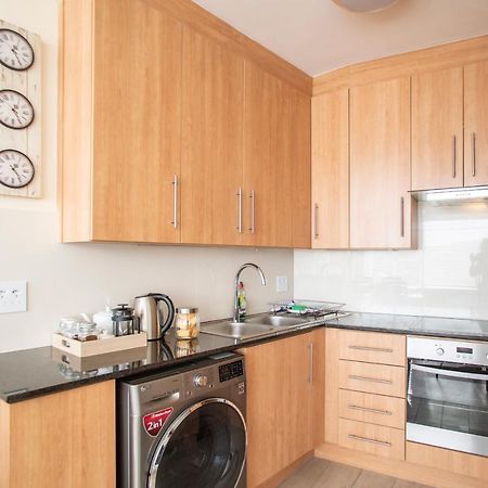 Disa Park 16Th Floor Apartment With City Views Кейптаун Екстер'єр фото